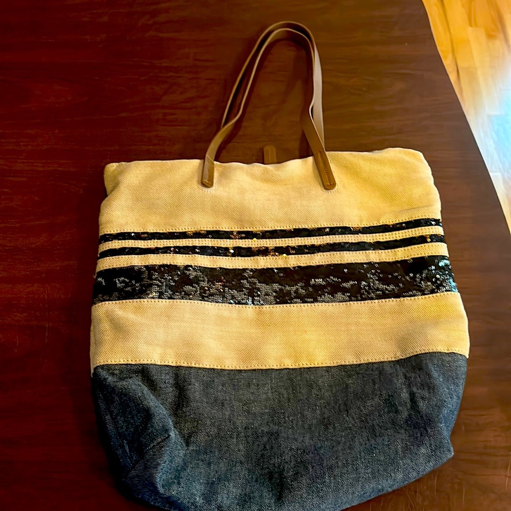 Beach bag